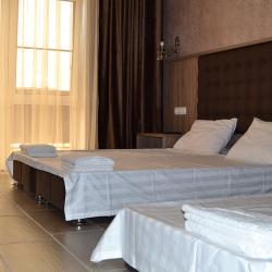 Фото Отель Одиссея