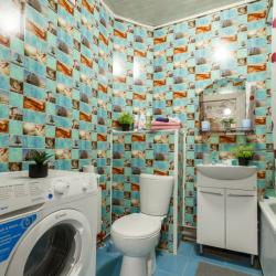 Фото Отель SmolSutki на улице Нормандия Неман 7