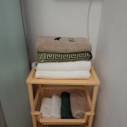 Апартаменты улучшенные