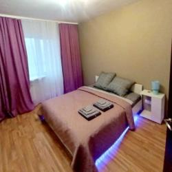 Фото Апартаменты на улице Ленсовета, 43к3