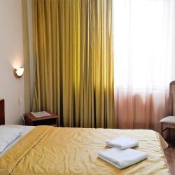 Фото Отель Smart Hotel KDO (Смарт КДО )