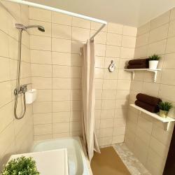 Фото Отель Rental Family Rooms (Рентал Фэмили) на Детском переулке