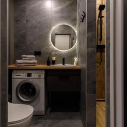 Фото Отель Loft (Лофт) на улице Береговая 73 строение 1
