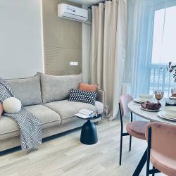 Фото Отель Поделам на улица Блюхера 125Д