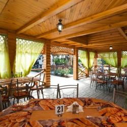 Фото Отель Альтернатива