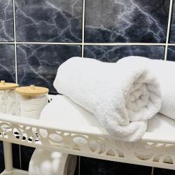 Фото Апартаменты Добрые сутки на улице Козлова 24А
