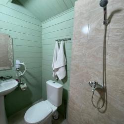 Фото Отель Флора