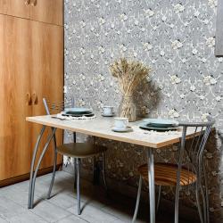 3-местный номер стандарт с 3 односпальными кроватями