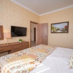 Фото Отель Kapkana Bay Plaza (Капкана Бэй Плаза)