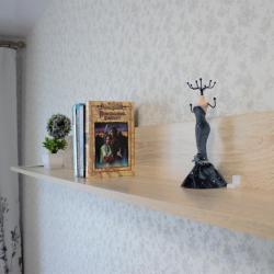 Фото Апартаменты на улице Белинского 25