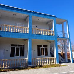 Фото Отель Морская лагуна