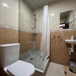 Комната стандарт с 1 двуспальной кроватью