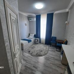 Фото Отель Istiqlol (Истиклол)