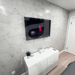 Фото Апартаменты aHome (эХоум) на шоссе Игнатьевское