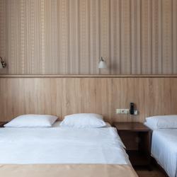 1-комнатный номер комфорт семейный