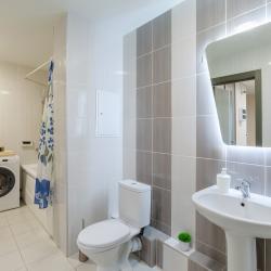 Апартаменты стандарт