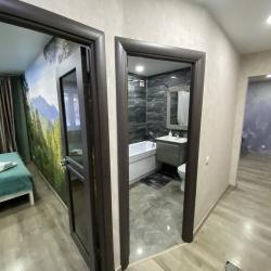 Фото Апартаменты на проспекте Победы 4