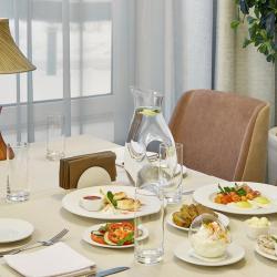 Фото Отель Первая Линия Health Care Resort