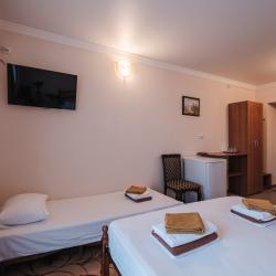 3-местный номер стандарт