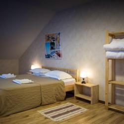 Фото Отель Риверсайд