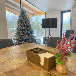 Фото Отель Обкомовская дача