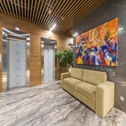 4-местные 1-комнатные апартаменты студия