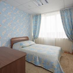 Фото Отель Гармония