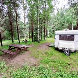 Фото Отель GreenCamping (Гринкемпинг)