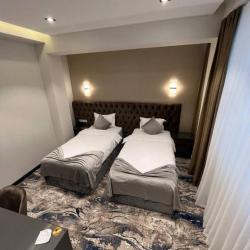 Фото Отель Unique Hotel (Юник)