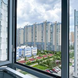 Фото Апартаменты на проспекте Шуваловский 84 корпус 1