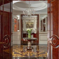Lotte Hotel Moscow (Лотте Москва) — dd74e27f379c1d171fd167b23893086a