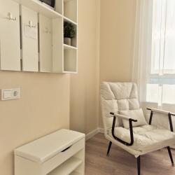 4-местные апартаменты студия Искры,88,к3