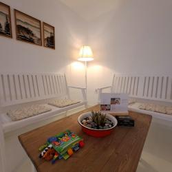 Фото Отель Лопарочка