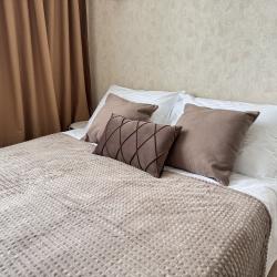 1-комнатные апартаменты студия ул. Героя Жидкова, 2