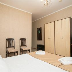 Фото Отель Экодом Фэмили 2*