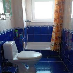 Комната стандарт №8