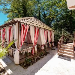 Фото Отель У Елены