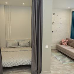 Апартаменты студия