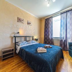 фото 25 Open Apartments (Опен Апартментс) на Бухарестской