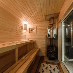 Фото Отель Елховка SPA (СПА)