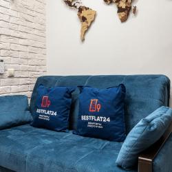 фото 39 BestFlat24 (БэстФлэт24) на улице Ботаническая