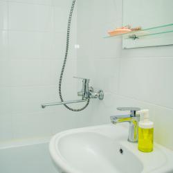 Фото Апартаменты на улице Университетская 35