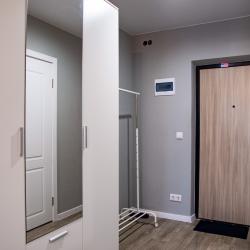 Апартаменты студия