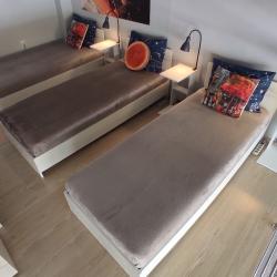 2-комнатные апартаменты люкс