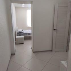 Фото Апартаменты на улице Тульская 18