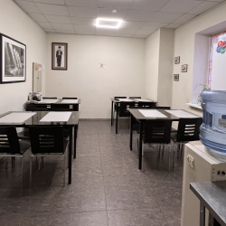 Фото Отель За околицей