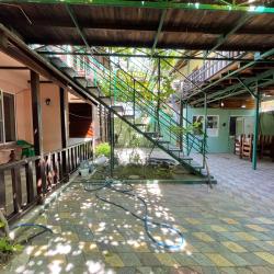 Фото Отель Lali (Лали)