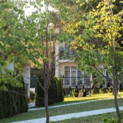 Фото Отель Талка Village (Вилладж)