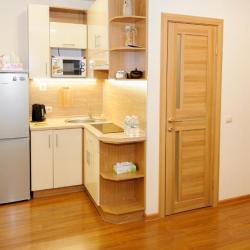 Фото Отель VLcome Rooms (Велком Румс)