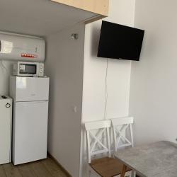 Апартаменты студия